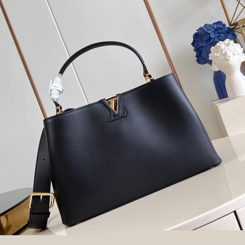 LV Capucines Bags